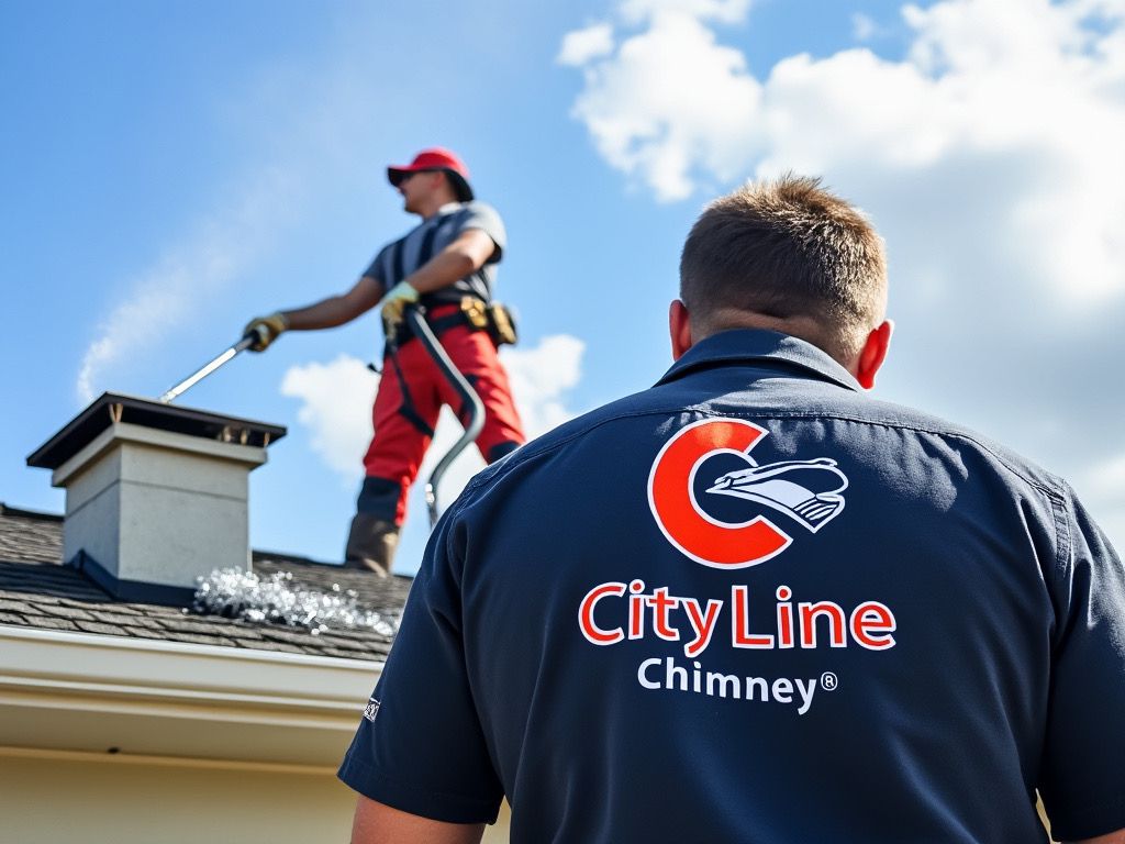 Top-Quality Chimney Cleaning Services in East Spencer, NC