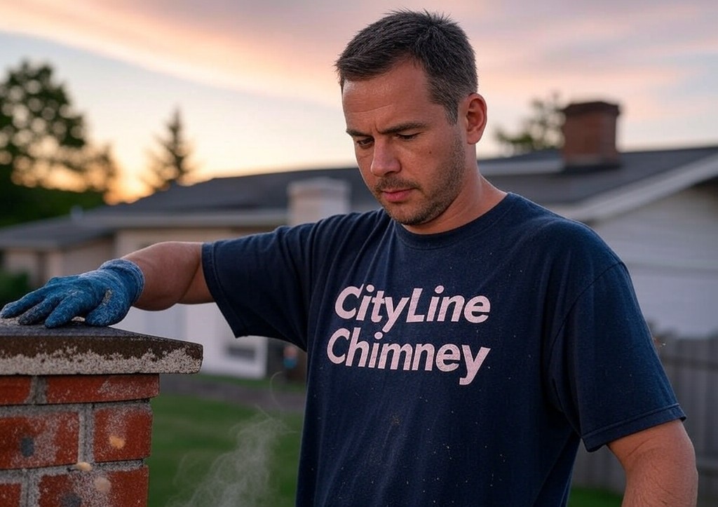 Your Dependable Partner for High Quality Chimney Services and Solutions in East Spencer, NC